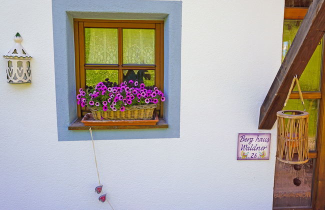 Berghaus Waldner - Foto 17