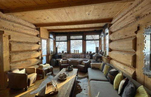 Datchas Lodges - Foto 26