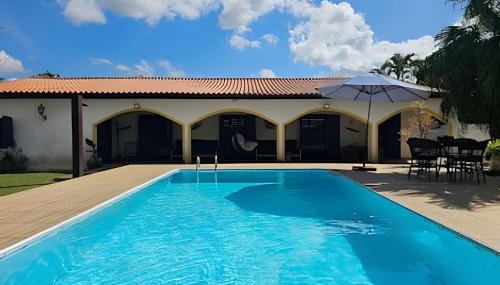 Conforto à beira da lagoa - Foto 2