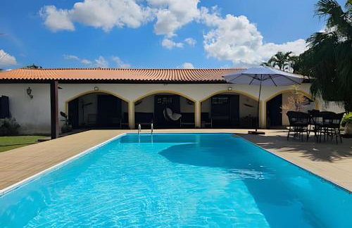 Conforto à beira da lagoa - Foto 2