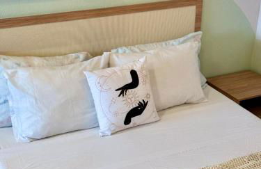 Studio Vida - Ar e Garagem no Centro Histórico São Sebastião - Foto 6