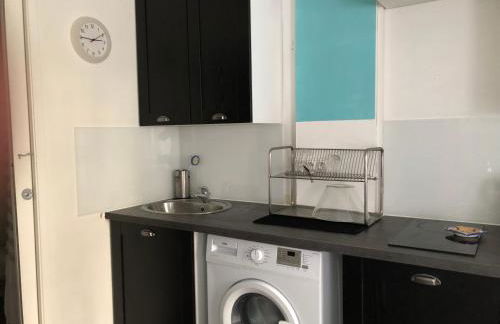 Appartement Mimosa, tram 2, parking - Foto 18