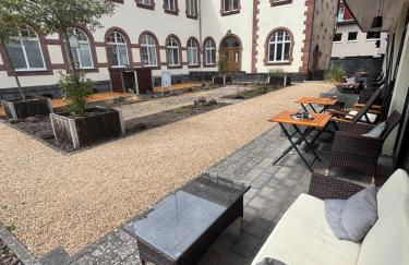 Design Apartment an der Mosel - KP5 - Foto 21