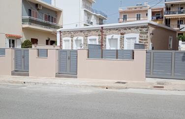 Ενοικιαζόμενα Δωμάτια "ΜΕΡΣΙΝΗ" - Foto 11