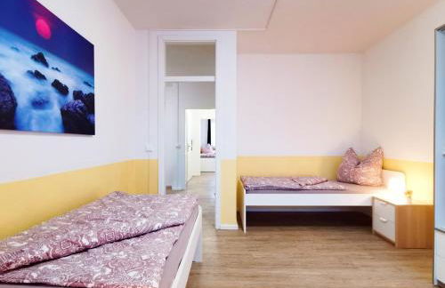 Nice Apartments in Zwickau - Foto 9