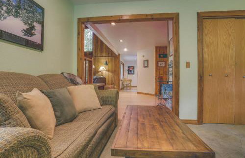 River Dance Retreat - Meredith Lodging - Foto 21