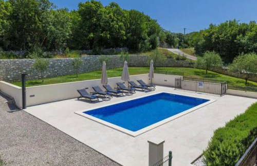 Holiday Home Schöne Villa Camellia mit privatem Pool by Interhome - Foto 9