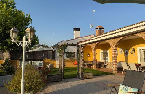 Casa Rural El Limonero - Foto 26