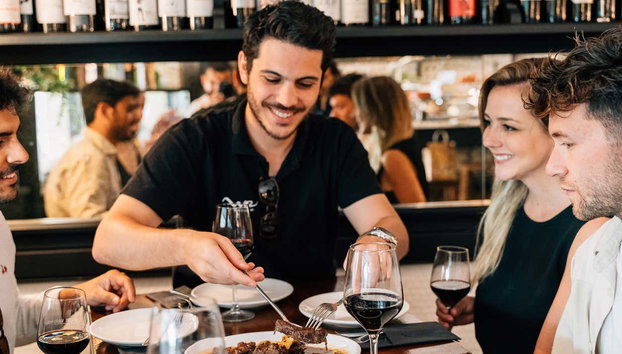 Tour de tapas por Madrid - Foto 2, Tour de tapas por Madrid