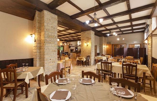 Agriturismo La Sfruscià - Foto 48