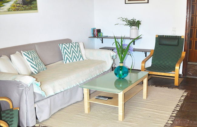 Holiday House Angelos C on Agios Gordios Beach - Foto 6