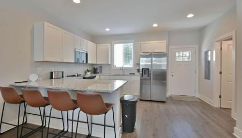 Rooftop Balcony with River View in SoKnox - Foto 2