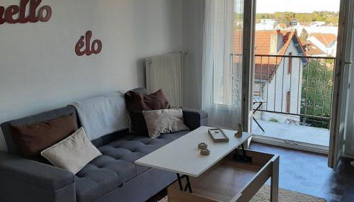 Appartement clair et rénové proche centre - Foto 4