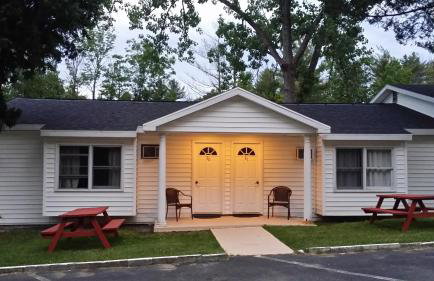 The Villas on Lake George - Foto 26