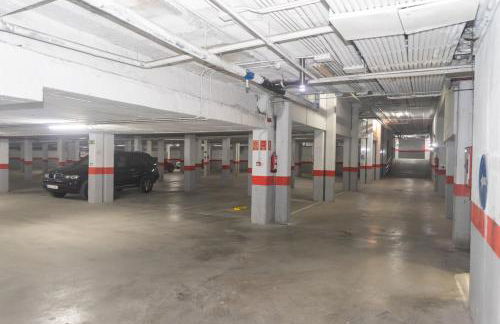 Duplex Sereno 18 | Piscina, Garaje, Jardín y Playa - Foto 33