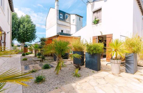 Signature Balnéaire Spa & Sauna 4 étoiles - Photo 14