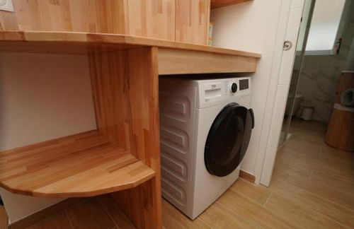 La Bulle Chic, Netflix - central - Photo 20