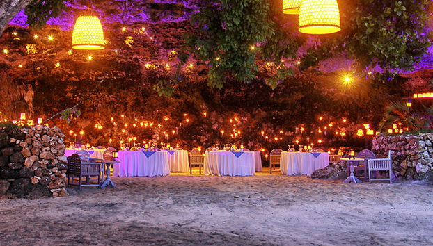 Halbtägige Geheimhöhlendinner - Private Tour - Foto 4