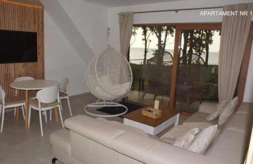 Apartamenty ORION Trzęsacz - Foto 39