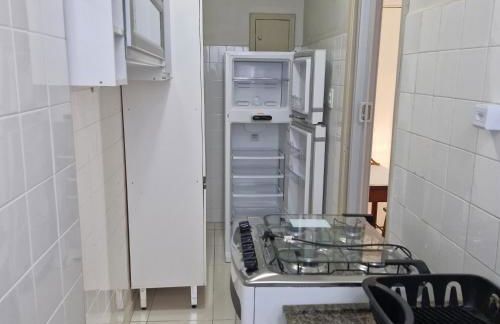 SALA LIVING NA QUADRA DA PRAIA - Foto 14