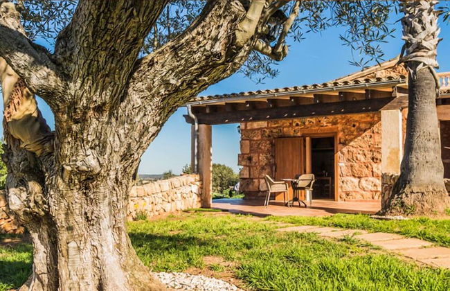 Agroturismo Es Gallicant - Foto 51