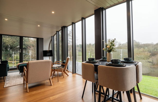 Sustainable 2BD Pod on Old Chalford Farm - Foto 34