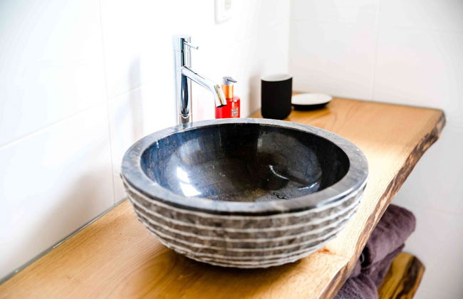 Waterlodge Blaukopke - Foto 15