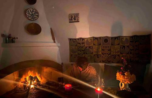 Borantza stone house - Foto 23