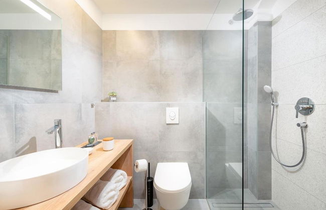 Skaline Luxury rooms Split - Foto 45