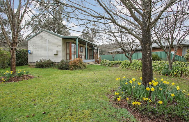 R & R in Bright - Short walk to town - Foto 19