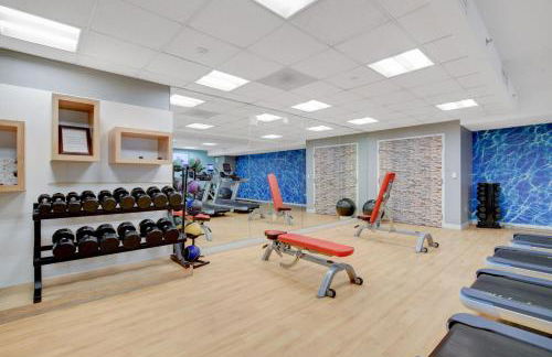 Royal Oasis Suite at Platinum Hotel-Strip Views - Foto 61