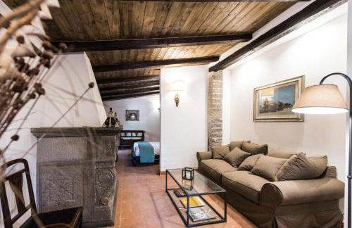 Tenuta Torre di Pian Castagno - Foto 23