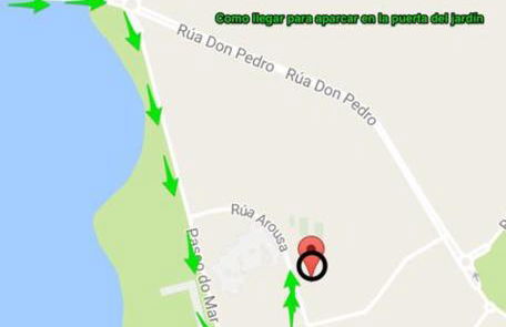 La Toja. Urb. Rueiros. - Foto 33