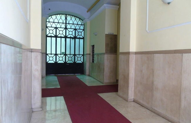 Room Inn Vatican - Foto 57