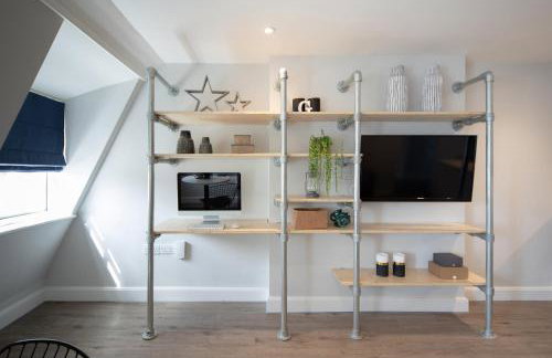 5 Park Street Avenue - Urban Apartments - Foto 40