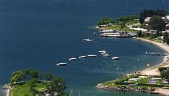 Villa Golden Lake 1 - just few steps from the lake - Foto 1