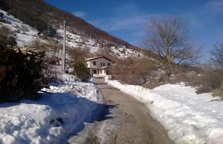 Al Peschio Pizzuto Agriturismo - Foto 15