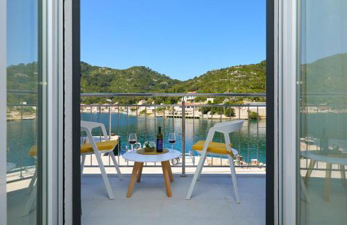 Green Lantern apartments Okuklje - Foto 3