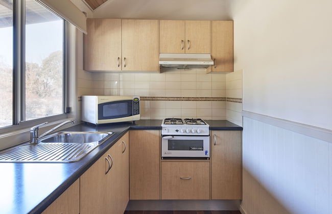 NRMA Bathurst Panorama Holiday Park - Photo 25