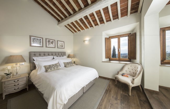 Borgo Argiano - Foto 21