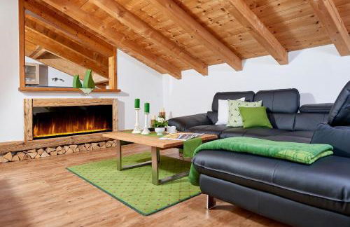 Alpvilla Bietsch - Foto 19