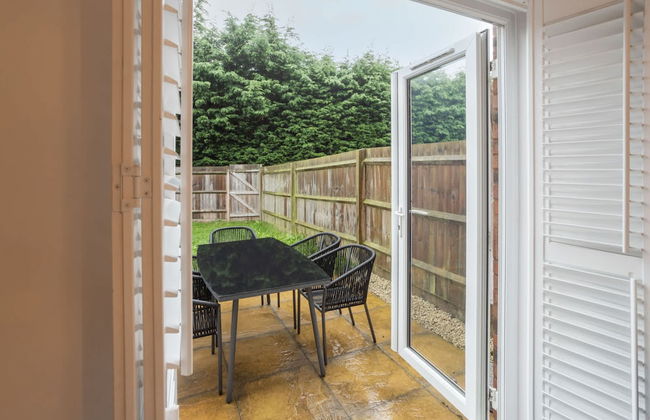 Host Stay Coventry Street - Foto 11