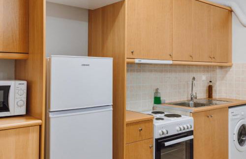 THALASSA ALMYROS APARTMENTS - Foto 27