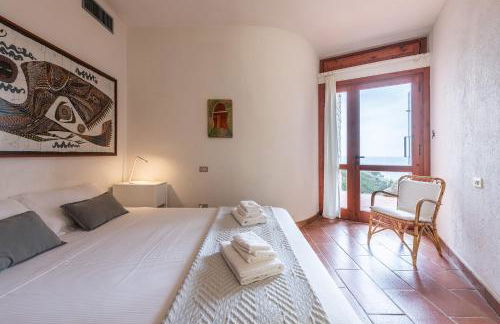 Pedra - Seaside & pool villa in wild Mediterranean - Foto 35