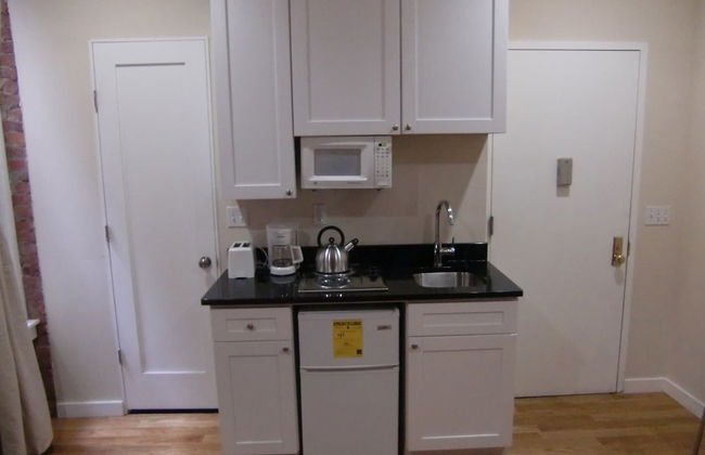 Studios Midtown Manhattan - Foto 44