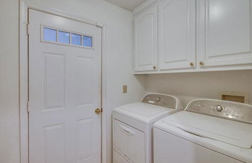 Raymond Home about 17 Mi to Downtown Jackson! - Foto 23