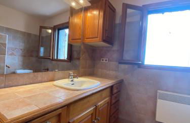 Duplex Belvédère-Campomoro, vue mer - Foto 17