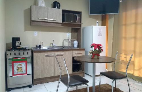 Apartamento das Flores - Foto 12