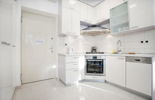 BlueDahlia Apartment - 4-min Walk to Main Station - Zagreb Donji grad - Photo 22