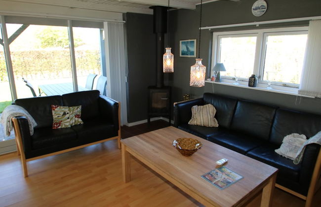 2 bedroom House in Broager with terrace - Photo 4